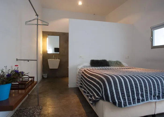 La Maga Rooms
