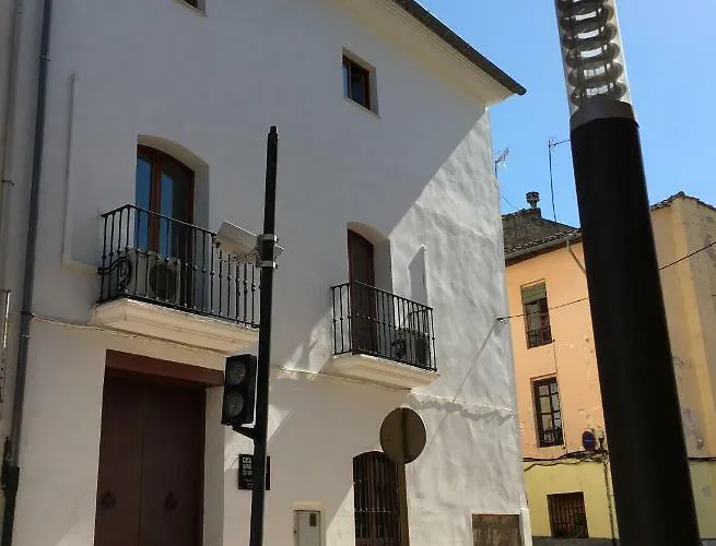 Casa Rural Xativa